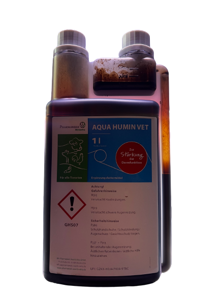 AQUA HUMIN VET